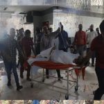 উত্তরায় মাইলস্টোন কলেজে বিমান বিধ্বস্ত: নারী-শিশুসহ দগ্ধ অন্তত ৬০, রক্তের জরুরি প্রয়োজন