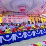 গংগাচড়ায় এসএসসি ২০২৫ সালের কৃতি শিক্ষার্থীদের সংবর্ধনা অনুষ্ঠান