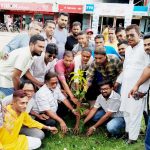 দুপচাঁচিয়ায় স্বেচ্ছাসেবকদলের ৪৫তম প্রতিষ্ঠা বার্ষিকী পালিত