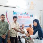বদলগাছীতে "জুলাই ৩৬" স্মরণে কুইজ প্রতিযোগিতা অনুষ্ঠিত
