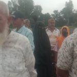এক সেতুর অভাবে সাত গ্রামবাসীর দূর্ভোগ