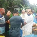 উল্লাপাড়ায় চাঁদাবাজদের দৌরাত্ব : অন্যের পুকুর দখলের চেষ্টা