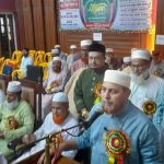 শিবগঞ্জে জামায়াতে ইসলামীর রুকন সম্মেলন অনুষ্ঠিত