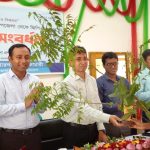 কিশোরগঞ্জে এসএসসি ও সমমান পরীক্ষায় জিপিএ—৫ প্রাপ্তদের সংবর্ধনা অনুষ্ঠান