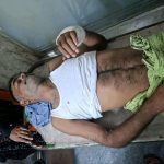 দুর্বৃত্তদের হামলায় সাবেক ছাত্রদল নেতা আহত