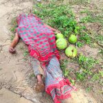 ডাব চুরি করতে গিয়ে গাছ থেকে পড়ে ১ ব্যক্তি নিহত