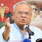 জুলাই সনদ মোটাদাগে সবাই মেনে নিয়েছে-রুহুল কবির রিজভী।