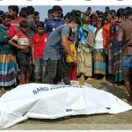 সলঙ্গায় নদীতে মিললো গরু ব্যবসায়ীর লাশ