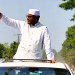 ‎রংপুর–১: টাকার প্রলোভন ছাড়াই মানুষের ঢল, শোডাউনে জেগে উঠল জামায়াতের মাঠ