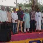 কুড়িগ্রামে নানা আয়োজনে নবান্ন উৎসব-১৪৩২ উদযাপন