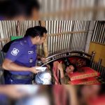 বগুড়ায় ককটেল তৈরির সময় বিস্ফোরণ, আহত একজন