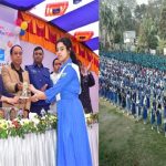 ইয়াছিন উচ্চ বিদ্যালয়ে বার্ষিক পরীক্ষার ফল প্রকাশ ও কৃতী শিক্ষার্থীদের সংবর্ধনা