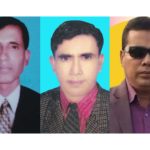 সলঙ্গা রিপোর্টার্স ইউনিটির কমিটি গঠন