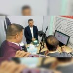 তারেক রহমান ভোটার হলেন