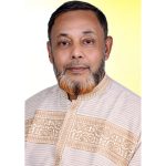 রাজবাড়ী ২আসনের স্বতন্ত্র প্রার্থী নাসিরুল হক সাবুর নির্বাচনী প্রচারণায় বাধার অভিযোগ