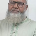 রাজবাড়ী ২ আসনে এনসিপিকে সমর্থন জানিয়ে নির্বাচন থেকে সরে দাঁড়ালেন খেলাফত মজলিসের প্রার্থী
