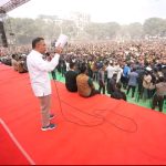 বিএনপি ক্ষমতায় গেলে ঠাকুরগাঁও বিশ্ববিদ্যালয় এবং বিমানবন্দরটি চালু করা হবে- তারেক রহমান  নয়ন হোসেন