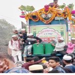 রাজবাড়ী থেকে এ বছরেও ভারতের মেদিনীপুর যাচ্ছে না ওরশ স্পেশাল ট্রেন