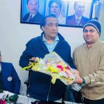 রাজবাড়ীতে ভোটের রায়ে বিএনপির একচ্ছত্র আধিপত্য! দুই আসনেই ধানের শীষের অঙ্কুশ জয়