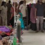 রাজবাড়ীতে জমি নিয়ে বিরোধের জেরে সংঘর্ষ, একই পরিবারের ১৪সহ আহত