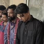 রাজবাড়ীতে ভ্রাম্যমান আদালতের অভিযানে ছয় মাদকসেবীর কারাদণ্ড