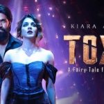 মুক্তির আগেই রেকর্ড গড়ছে যশের ‘টক্সিক’