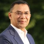 বগুড়া-৬ আসনে এগিয়ে তারেক রহমান