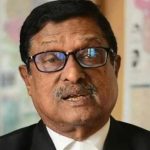 মুক্তিযুদ্ধবিষয়ক মন্ত্রী হচ্ছেন ফজলুর রহমান!