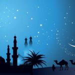 চাঁদ দেখা যায়নি, ওমান-মালয়েশিয়ায় বৃহস্পতিবার রোজা শুরু