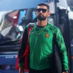 রোজা রেখেই ভারতের বিপক্ষে মাঠে নামছেন জিম্বাবুয়ে অধিনায়ক সিকান্দার রাজা