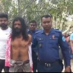 রাজবাড়ীতে কৃষককে পিটিয়ে হত্যা অভিযুক্ত কে আটক করেছে পুলিশ