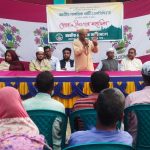 কুড়িগ্রামে এনসিপির দোয়া ও ইফতার মাহফিল অনুষ্ঠিত
