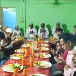 হরিপুর প্রেস ক্লাবের উদ্যোগে ইফতার ও দোয়া মাহফিল অনুষ্ঠিত