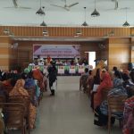 পীরগঞ্জে আন্তর্জাতিক নারী দিবস উপলক্ষে শোভাযাত্রা ও আলোচনা সভা