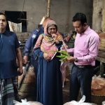 অস্বাস্থ্যকর পরিবেশে সেমাই উৎপাদন করায় ২ লাখ টাকা জরিমানা
