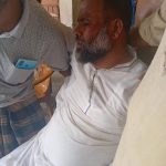 কুড়িগ্রামে উলিপুরে ভিজিএফের তালিকায় অনিয়মের অভিযোগে ইউপি চেয়ারম্যানের উপর হামলা; উত্তাল পুরো ইউনিয়ন