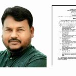 রাসিক প্রশাসক রিটন, রাজশাহী বরেন্দ্র প্রেসক্লাবের অভিনন্দন