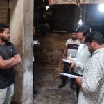 দুপচাঁচিয়ায় ভ্রাম্যমাণ আদালতে ৪০ হাজার টাকা জরিমানা, মালামাল জব্দ
