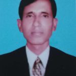 সলঙ্গা রিপোর্টার্স ইউনিটির সভাপতির ঈদ শুভেচ্ছা