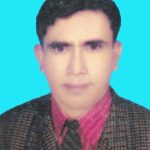সলঙ্গা রিপোর্টার্স ইউনিটির সাধারন সম্পাদকের ঈদ শুভেচ্ছা