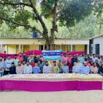 শিবগঞ্জের ছাতুয়া চ্যারিটেবল ফাউন্ডেশনের ঈদ উপহার বিতরণ ও ক্রীড়া-সাংস্কৃতিক অনুষ্ঠান সম্পন্ন