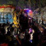 ‎বগুড়ার শেরপুরে বাস-ট্রাকের ত্রিমুখী সংঘর্ষ, আহত ১৫; দুজনের অবস্থা আশঙ্কাজনক