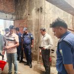 দুপচাঁচিয়ায় অবৈধভাবে তেলের পাম্প চালু, জরিমানা ও সতর্কবার্তা