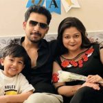 স্ত্রীর শেষ বিদায়েও ফিরলেন না অভিনেতা আলভী, দাফন সম্পন্ন