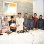 শহীদ আব্দুল্লাহর ক্যান্সার আক্রান্ত ভাইকে আবারও চিকিৎসা সহায়তা দিলেন তারেক রহমান