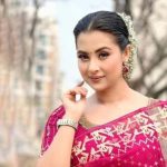 ঈদে গায়িকা হিসেবে অভিষেক হচ্ছে চিত্রনায়িকা বুবলীর