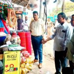 দুপচাঁচিয়ায় ভ্রাম্যমাণ আদালতের অভিযানে ৪০হাজার টাকা জরিমানা