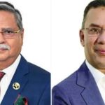 জাতীয় ঈদগাহে একসঙ্গে ঈদের নামাজ পড়বেন রাষ্ট্রপতি ও প্রধানমন্ত্রী