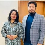 ঈদের আমেজে ফাহিম-নাবিলার রোমান্টিক ডুয়েট ‘ভালো থাকে মন’