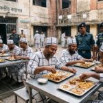 কারাগারেও ঈদের ছোঁয়া: উন্নত খাবার আর পরিবারের সঙ্গে আলাপের সুযোগ